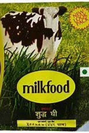 Milkfood Ghee Ceka 500 Ml