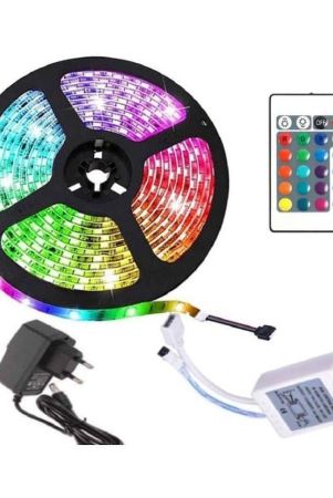 daybetter-multicolor-5mtr-led-strip-pack-of-1-multicolor