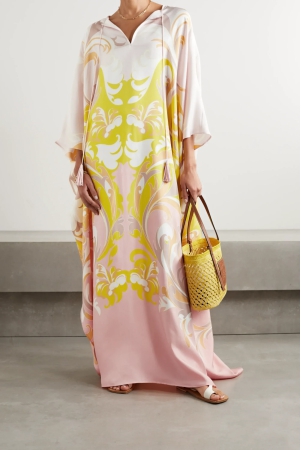 rorschach-satin-silk-kaftan-dress