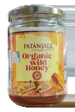 organic-wild-honey-400-gm