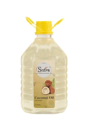 sutra-coconut-oil-3-l-