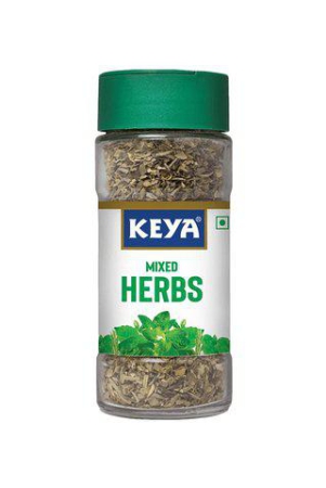 Keya Mixed Herbs Seasoning