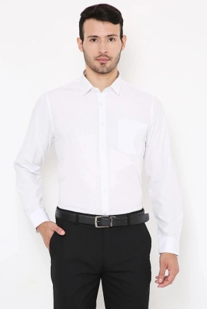 maharaja-white-polyester-blend-slim-fit-mens-formal-shirt-pack-of-1-42