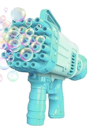 graphene-32-hole-electric-gatling-bubble-machine-gun-for-kids-with-soap-solution-indoor-and-outdoor-toys-for-toddlers-bubble-launcher-machine-for-girls-and-boys-color-as-per-stock