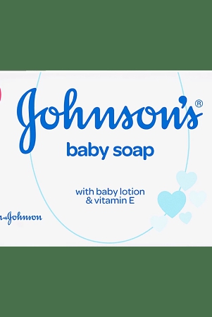 johnsons-baby-baby-soap-150-g