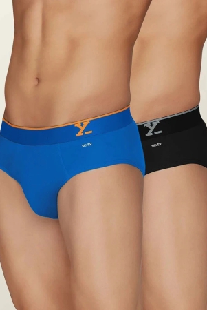 xyxx-pack-of-2-cotton-mens-briefs-multicolor-none