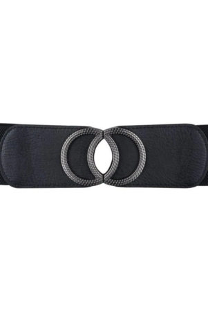 samtroh-canvas-womens-stretchable-belt-pack-of-1-none