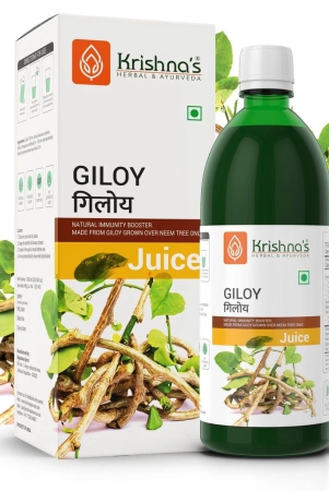 Giloy Juice 1000 ml