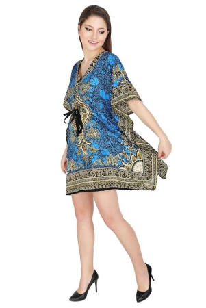 ukal-women-fashion-short-kaftan-paisley-prined-tunic-tank-top