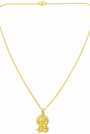 gilher-gold-plated-chain-pack-of-1-golden