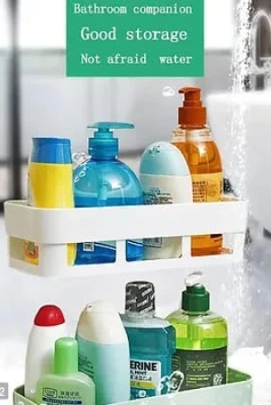 abs-plastic-shower-corner-caddy-basket-shelf-rack