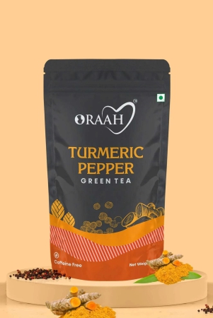 oraah-turmeric-pepper-green-tea