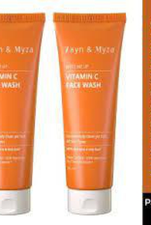ZM VitaminC Face Wash