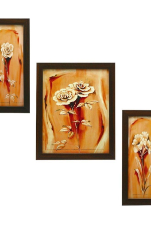 indianara-floral-painting-with-frame