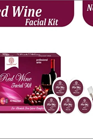 red-wine-age-reflect-facial-kit-6-step-facial-kit-single-use-mini-facial-kit-anti-ageing-facial-kit-for-glowing-skin-deep-cleansing-facial-kit-140gm-for-women-men-pack-of-1