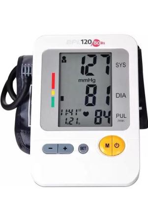 bpl-b1-120-by-80-blood-pressure-monitor-1-nos