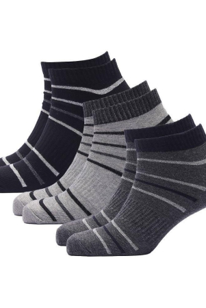 wildstuff-cotton-mens-striped-multicolor-ankle-length-socks-pack-of-3-multicolor