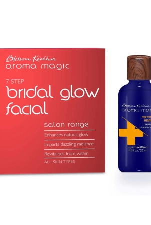 bridal-glow-facial-kit-immunity-curative-oil