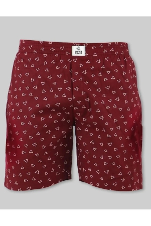 supersquad-pack-of-1-cotton-mens-boxer-burgandy-none