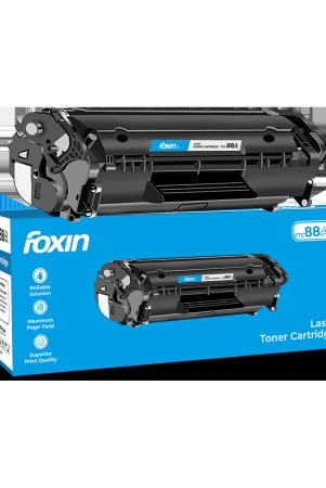 foxin-ftc-88a-laser-toner-cartridge-black