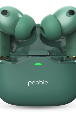 pebble-blissbuds-ultra-green