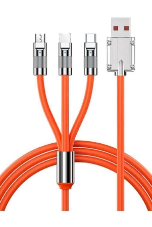 life-like-orange-5-a-multi-pin-cable-12-meter-orange