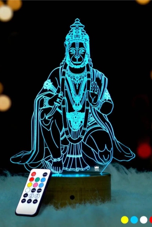 hanuman-ji-3d-illusion-led-lamp