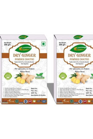 kashvy-dry-ginger-powder-400-gm-pack-of-2