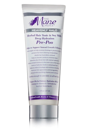 mane-choice-heavenly-halo-herbal-hair-tonic-soy-milk-deep-hydration-pre-poo-8-oz