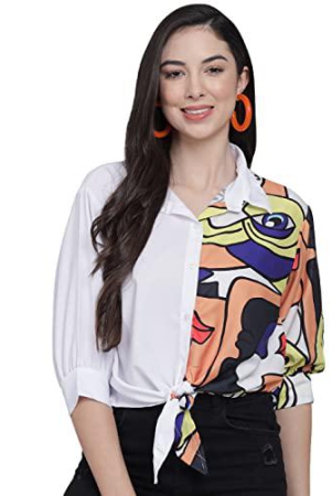 funday-fashion-casual-regular-sleeves-graphic-print-women-top