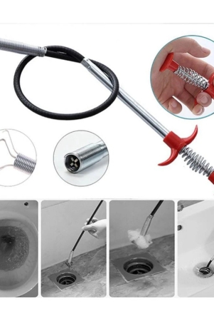 smile4u-stainless-steel-drain-cleaner