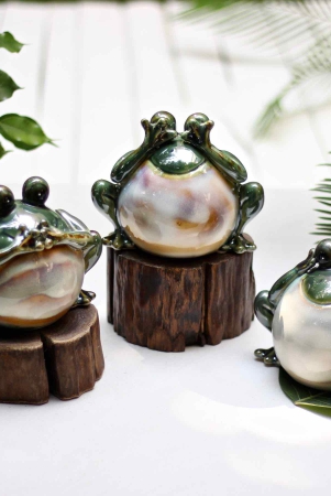 ceramic-frog-set