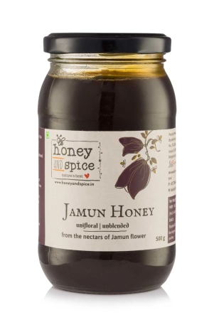 jamun-honey-500gm