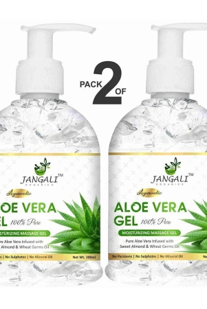 pure-jangali-organics-aloe-vera-gel-moisturize-skin-younger-looking-600ml