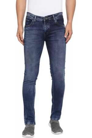 men-skinny-mid-rise-blue-jeans