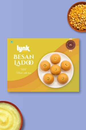 lynk-besan-ladoo-a-burst-of-joyful-indian-flavours