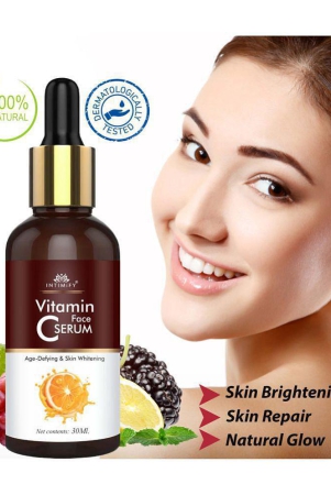 intimify-vitamin-c-face-serum-for-skin-brightening-anti-ageing-skin-repair-and-pigmentation-face-serum-30-ml