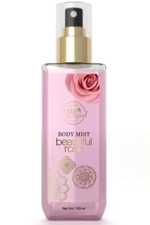 body-cupid-bocpbm100brose-body-mist-for-unisex-100-pack-of-1-