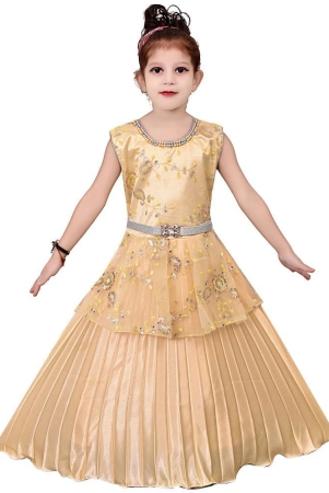 arshia-fashions-girls-gown-dress-for-kids-none