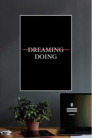 dreaming-x-doing-quotes-motivational-poster-13x19