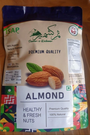 almond-500gm