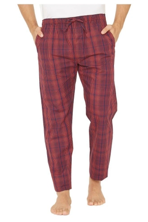 xyxx-pyjamas-red-s