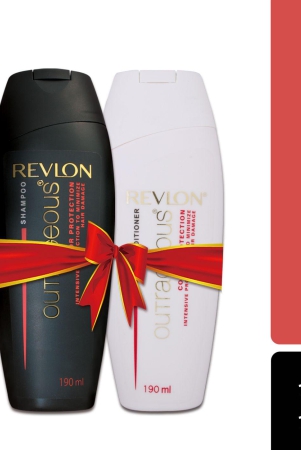 revlon-outrageous-conditioner-190ml-outrageous-color-protection-shampoo-190ml