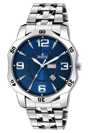 swisstyle-ss-gr6630-blu-ch-stainless-steel-analog-mens-watch