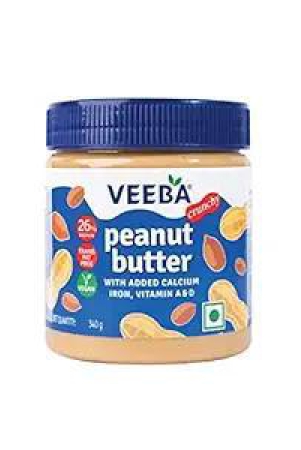 veeba-crunchy-natural-peanut-butter-340g