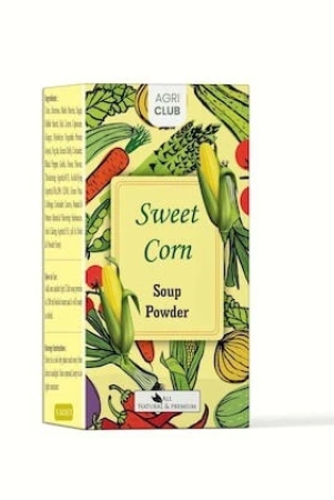 agri-club-sweet-corn-soup-powder-15-sachets-each-15-gm