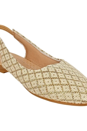 altek-gold-womens-mules-none