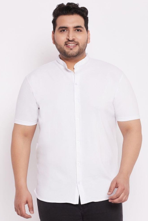 wild-west-cotton-blend-regular-fit-white-mens-casual-shirt-pack-of-1-none