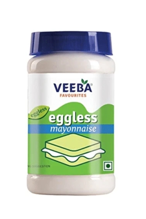 veeba-eggless-mayonnaise-250-gm