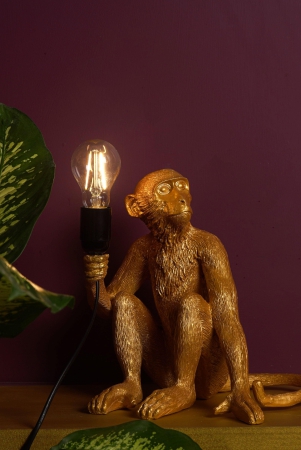 modern-art-monkey-decorative-lamp-golden